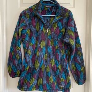 Women’s Vintage Patagonia Fleece Pullover